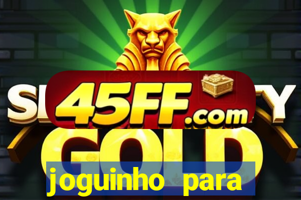 joguinho para ganhar dinheiro no pix